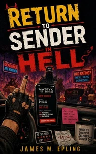 Return To Sender In Hell