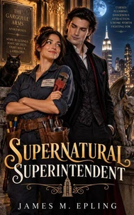 Supernatural Superintendent