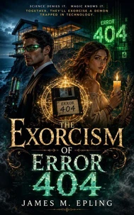 The Exorcism of Error 404
