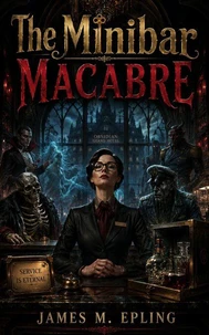 The Minibar Macabre
