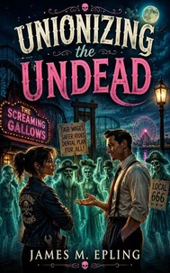 Unionizing the Undead