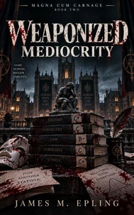 Weaponized Mediocrity