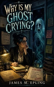 Why Is My Ghost Crying?