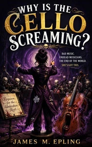 Why Is The Cello Screaming?