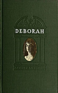 Deborah - A tale of the times of Judas Maccabaeus