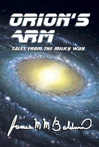 Orion's Arm