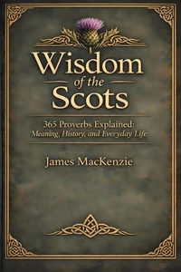 Wisdom of the Scots 365 Proverbs Explained: Meaning, History, and Everyday Life