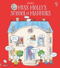 James Maclaine - Miss molly's school of manners.