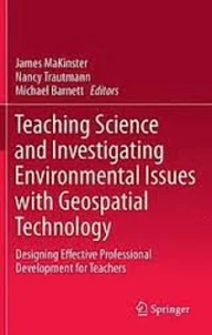 Teaching Science with Geospatial Technology