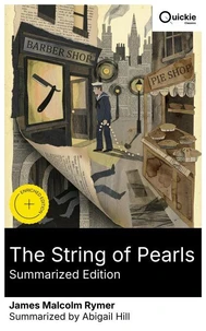 The String of Pearls (Summarized Edition)