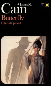 James Mallahan Cain - Butterfly.