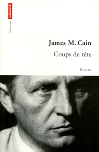 James Mallahan Cain - .