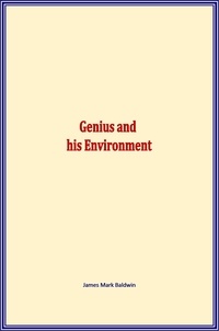 Téléchargeur de livres en ligne à partir de google books Genius and his Environment FB2