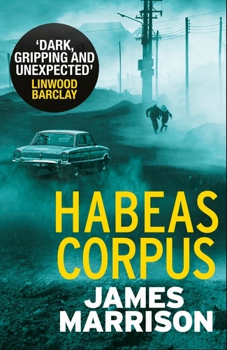 James Marrison - Habeas Corpus.