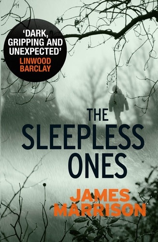 James Marrison - The Sleepless Ones.