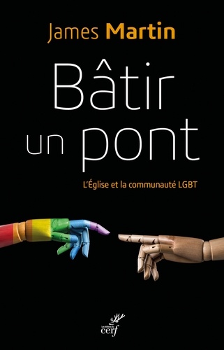 Bâtir un pont. L'Église et la communauté LGBT