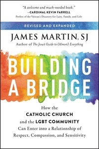 James Martin - Building A Bridge.