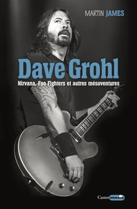 Dave Grohl