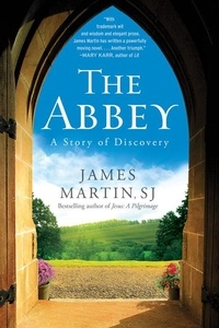James Martin - The Abbey - A Story of Discovery.