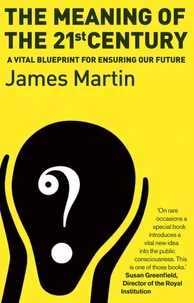 The Meaning of the 21th Century
