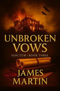 Unbroken Vows