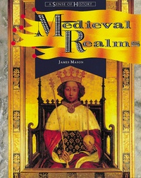 James Mason - Medieval Realms.
