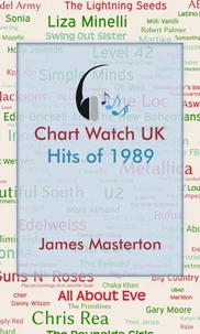 Chart Watch UK - Hits of 1989