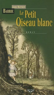 Le Petit Oiseau Blanc