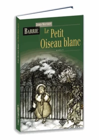 Le Petit Oiseau Blanc