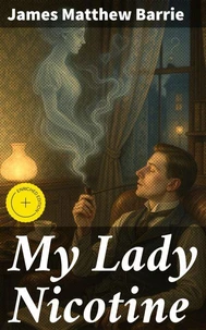 My Lady Nicotine