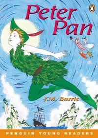 Penguin Young Readers Level 3: Peter Pan