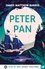 Peter Pan Edition en gros caractères