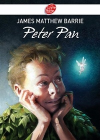 James Matthew Barrie - Peter Pan -Texte intégral.