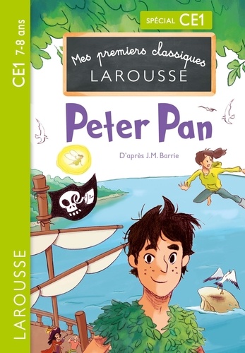 Peter Pan - Occasion