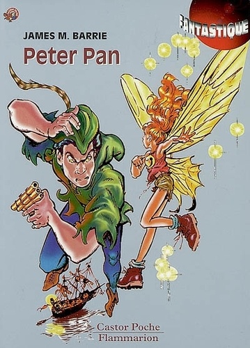 Peter Pan