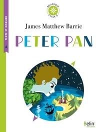 James Matthew Barrie - Peter Pan - Cycle 3.