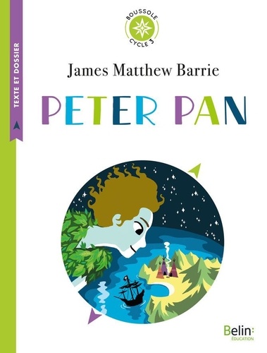 Peter Pan. Cycle 3