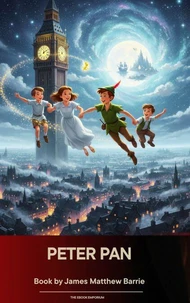 Peter Pan
