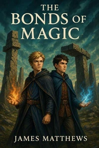 The Bonds of Magic