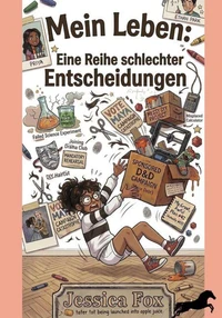 Mein Leben: Eine Reihe schlechter Entscheidungen