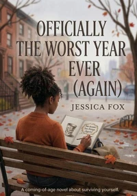 Officially the Worst Year Ever (Again)