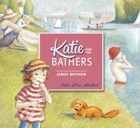 James Mayhew - Katie and the Bathers.