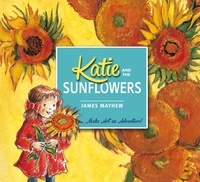James Mayhew - Katie and the Sunflowers.