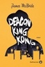 James McBride - Deacon King Kong.