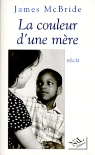 La couleur d'une mère