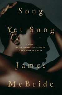 James McBride - Song Yet Sung.