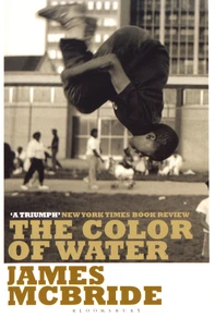 The Color of Water