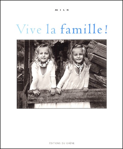 James McBride - Vive La Famille !.