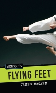 James McCann - Flying Feet.