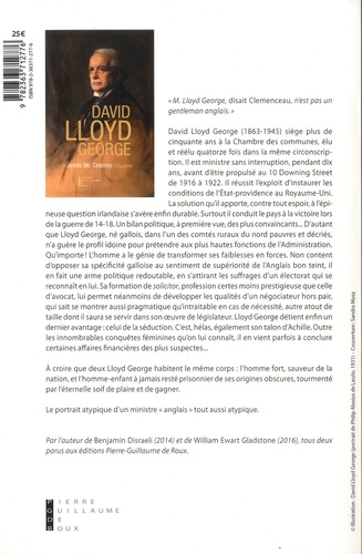 David Lloyd George (1863-1945)